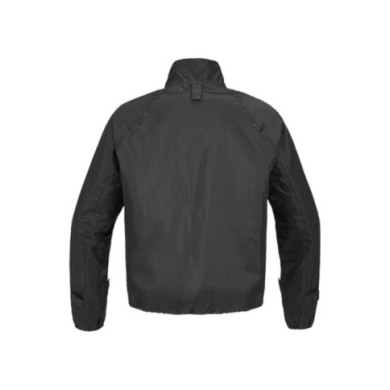 SPIDI Veste Thermo Rain Chest noir