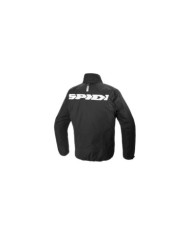 SPIDI Veste de pluie Insideout noir