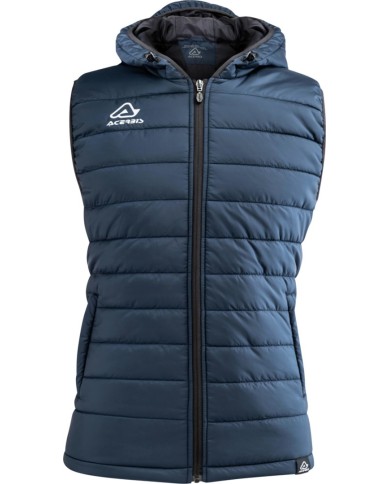 Acerbis Padding Vest Artax bleu