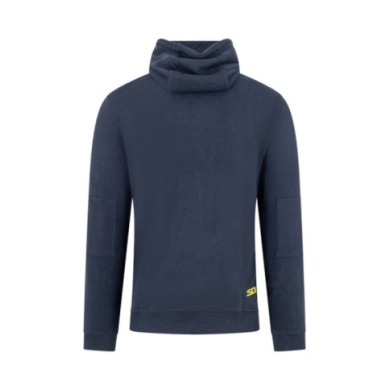 SIDI Hoodie Felpa Capta blau