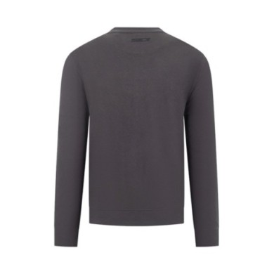 SIDI Sweat-shirt Felpa Aura gris