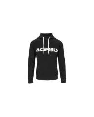 Acerbis Sweatshirt S-Logo noir