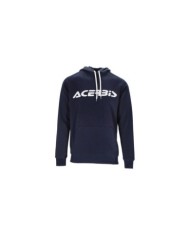 Acerbis Sweatshirt S-Logo blau