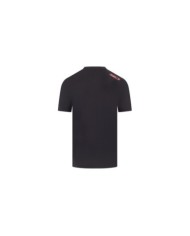 SIDI T-shirt Weekend Edge Black nero