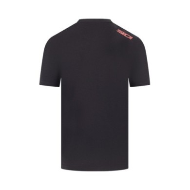 SIDI T-Shirt Weekend Edge Black schwarz
