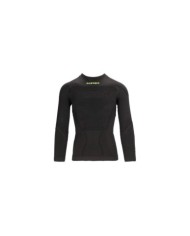 Acerbis Shirt X-Body Winter 2.0 schwarz-gelb S