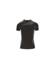 Acerbis Shirt X-Body Summer 2.0 schwarz-gelb S