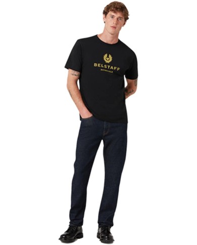 Belstaff T-shirt Phoenix noir