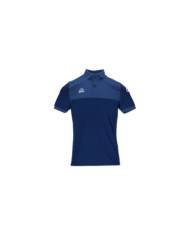 Acerbis Polo Harpaston bleu