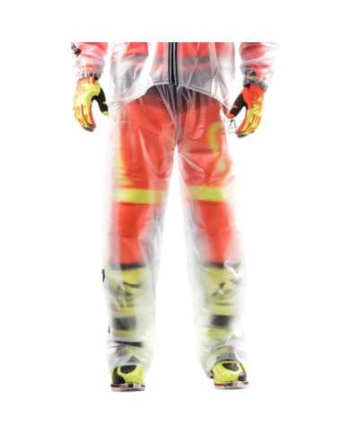 Acerbis Pantaloni antipioggia 3.0 trasparenti XL