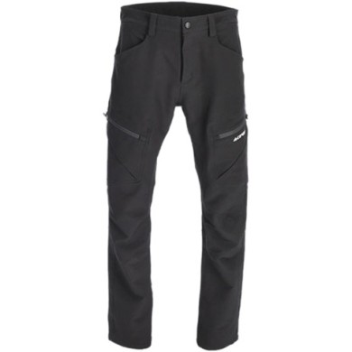 Acerbis Hosen Paddock schwarz