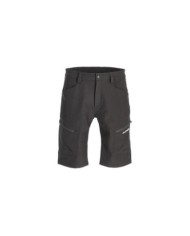 Acerbis Pantaloncini bermuda Paddock neri