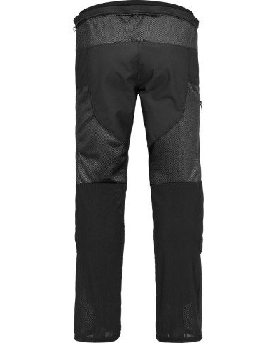 SPIDI Pantalon Super Net noir