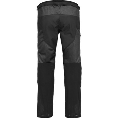 SPIDI Pantaloni Super Net neri