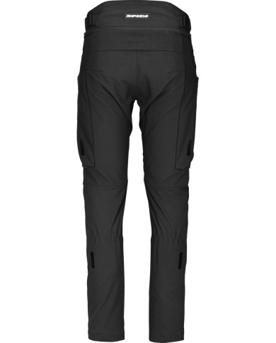 SPIDI Hose Frontier schwarz