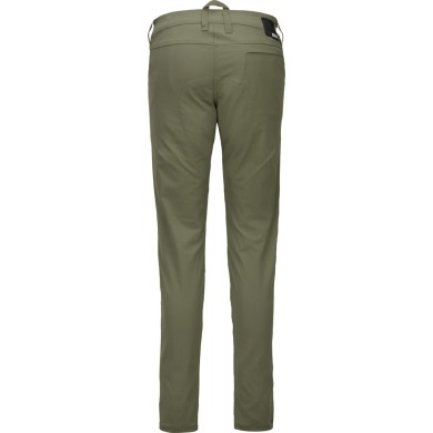 SPIDI Pantaloni Charged da donna verde scuro