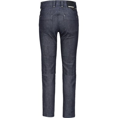 SPIDI Pantalon J-Carver femmes noir-bleu