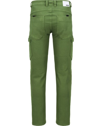 SPIDI Hose Pathfinder 2 Cargo Tech olive