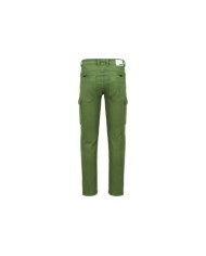 SPIDI Hose Pathfinder 2 Cargo Tech olive