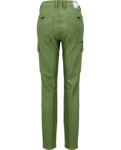 SPIDI Pantalon Pathfinder 2 Cargo Tech femmes olive