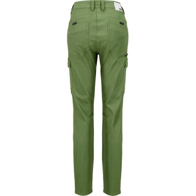 SPIDI Pantalon Pathfinder 2 Cargo Tech femmes olive