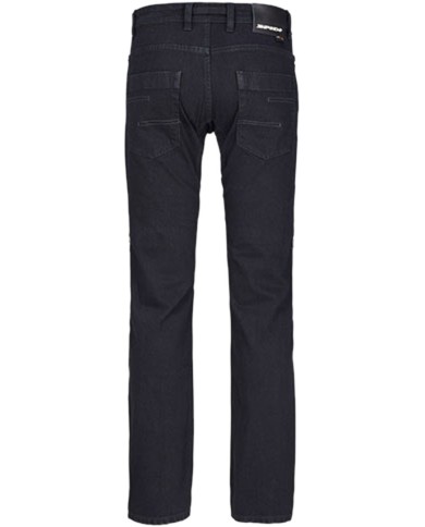 SPIDI Pantalon J-Tracker noir
