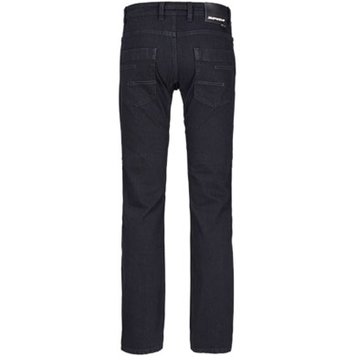 SPIDI Hose J-Tracker schwarz