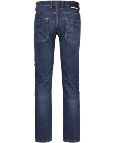 SPIDI Pantaloni J-Tracker blu scuro