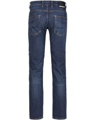 SPIDI Pantaloni J-Tracker blu scuro