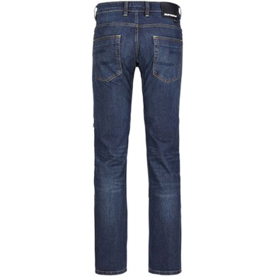 SPIDI Pantaloni J-Tracker blu scuro