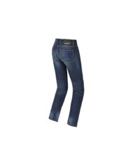 SPIDI Pantalon J-Tracker femmes bleu foncé