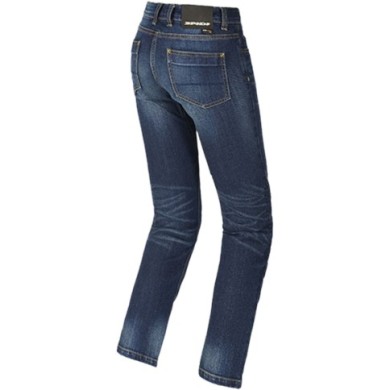 SPIDI Pantaloni J-Tracker da donna blu scuro