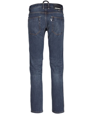 SPIDI Hose J&Dyneema Evo dunkelblau