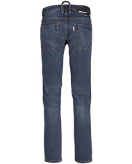 SPIDI Hose J&Dyneema Evo dunkelblau