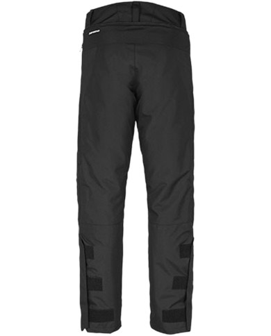 SPIDI Pantalon Sportmaster H2OUT noir-blanc