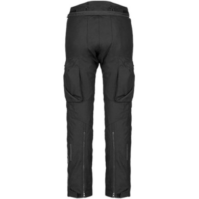 SPIDI Pantaloni Traveler 3 Evo neri