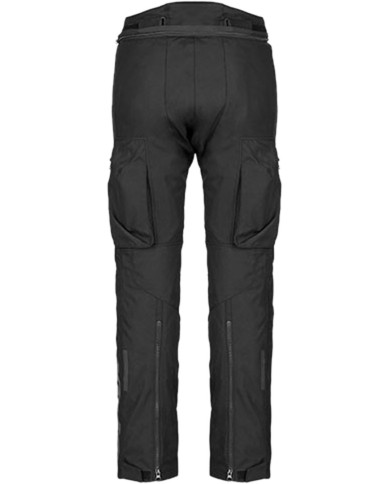 SPIDI Pantalon Traveler 3 Evo Short noir