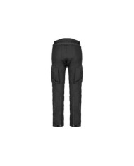 SPIDI Pantaloni Traveler 3 Evo Short neri