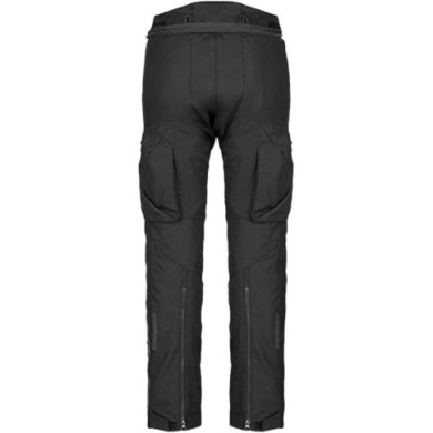 SPIDI Hose Traveler 3 Evo Short schwarz