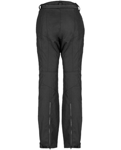 SPIDI Pantaloni Traveler 3 Evo da donna neri
