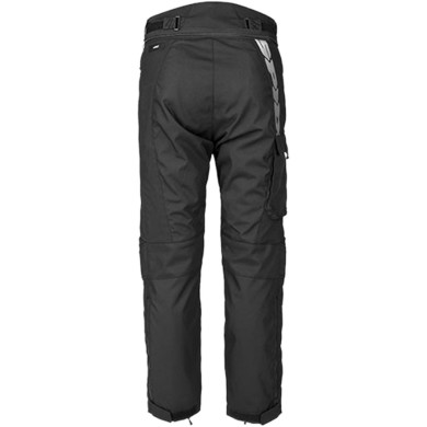 SPIDI Pantalon 4 Season V3 Short noir