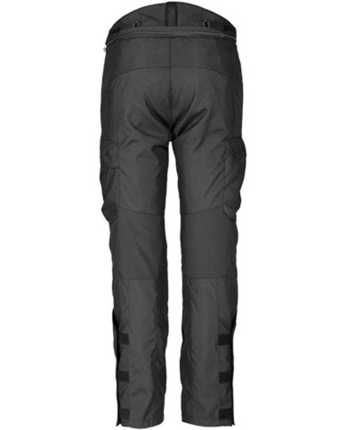 SPIDI Pantalon C.M. noir