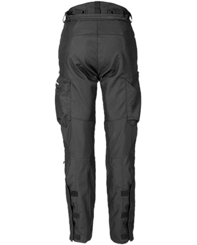 SPIDI PantaloniC.M.i da donna neri