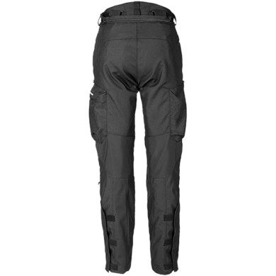 SPIDI Hose C.M. Damen schwarz
