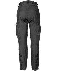 SPIDI Pantalon C.M. Short femmes noir