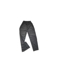 SPIDI Pantalon de pluie SC 485 WP noir