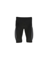 Acerbis Pantaloncini X-Body Summer 2.0 nero-giallo S