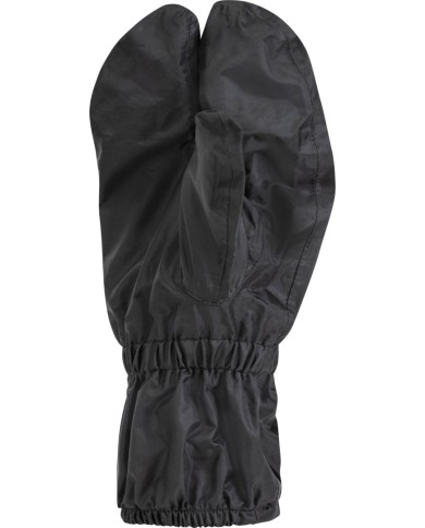 Acerbis Couvre-gants de pluie noir S