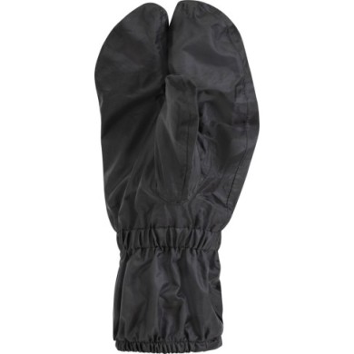 Acerbis Couvre-gants de pluie noir S