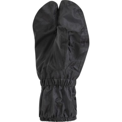 Acerbis Couvre-gants de pluie noir L